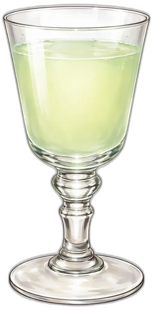 Absinthe Drip