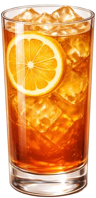 Amaretto-Cranberry Kiss