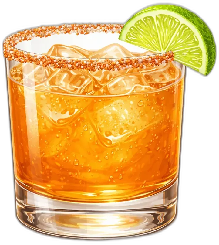 Aperol Margarita