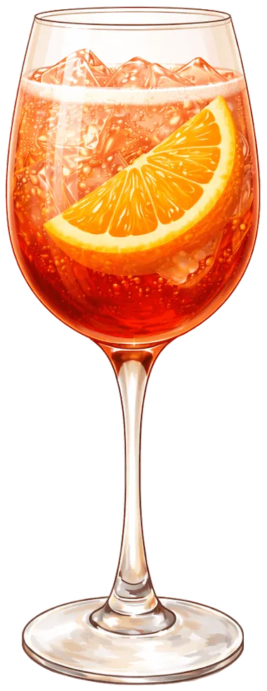 Aperol Spritz
