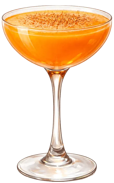 Applejack Sour
