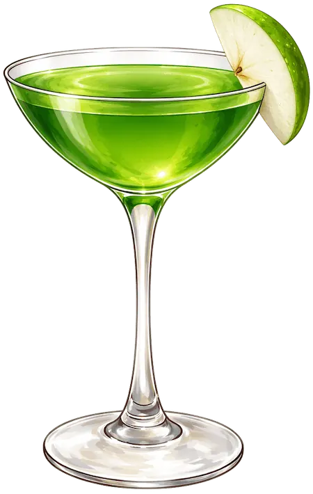 Appletini