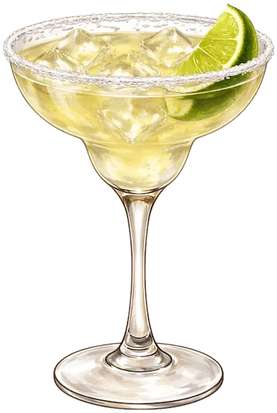 Beer Margarita