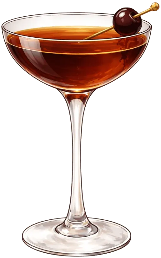 Black Manhattan