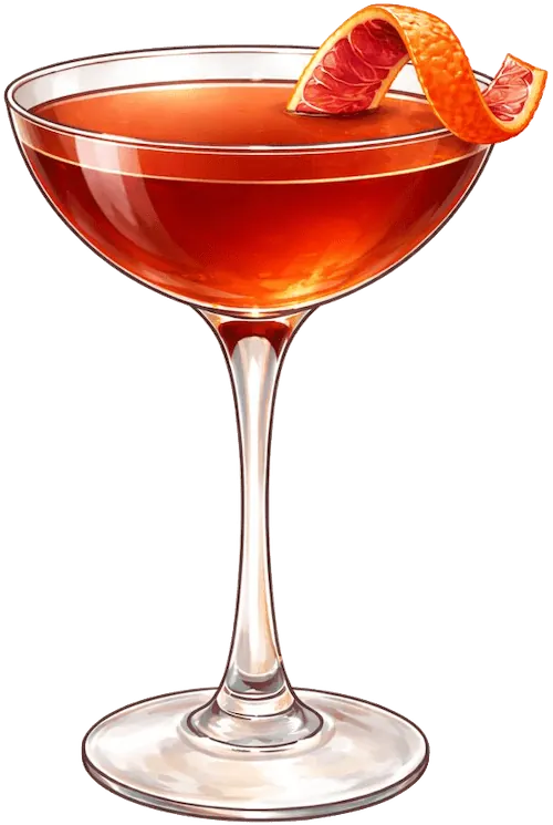 Blood Orange Aviation