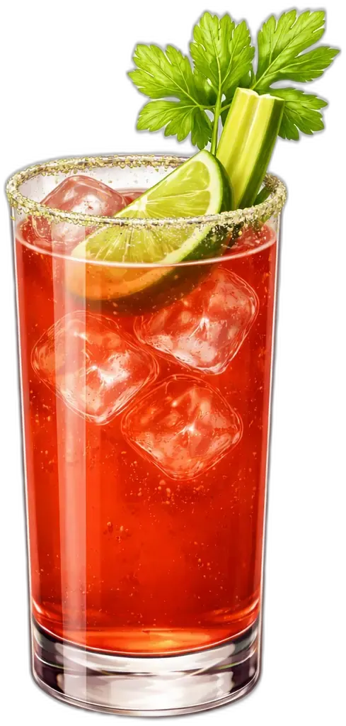 Bloody Caesar