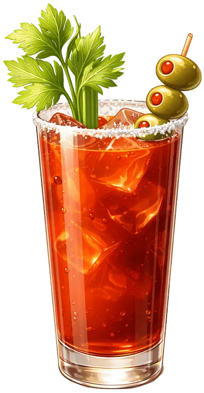 Bloody Mary