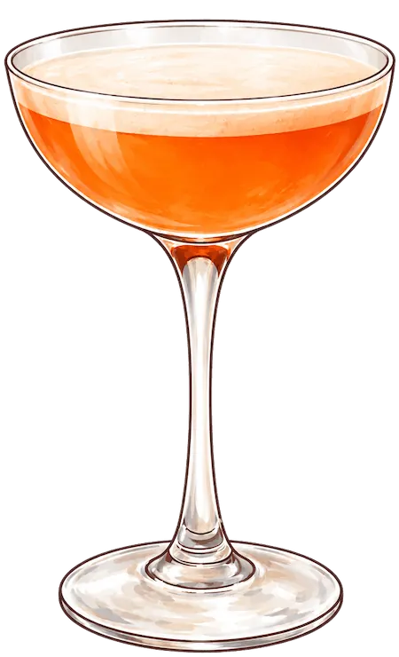 Boukman Daiquiri