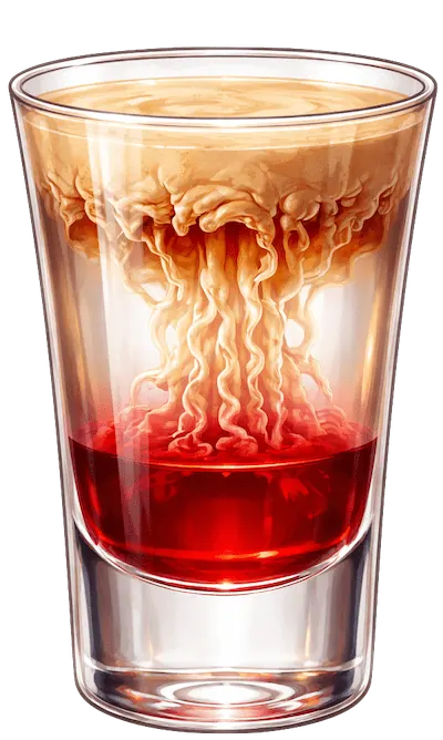 Brain Hemorrhage Shot