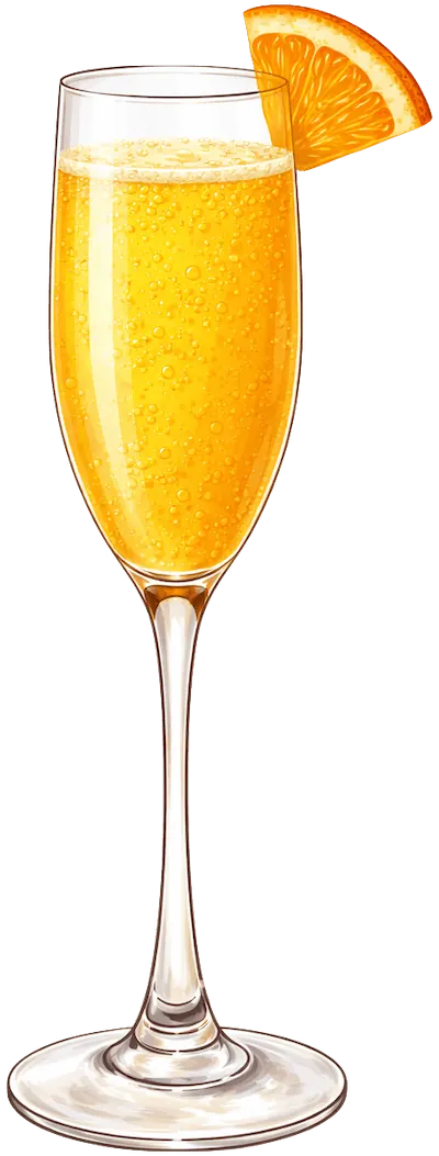 Buck's Fizz