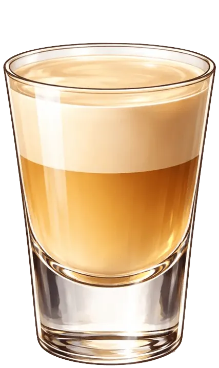 Buttery Nipple