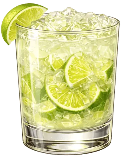 Caipirinha
