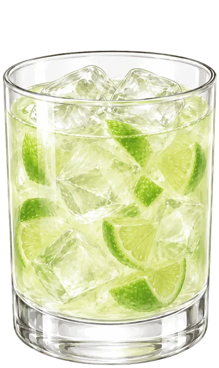 Caipirissima