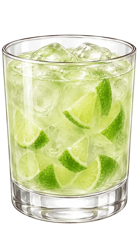 Caipiroska