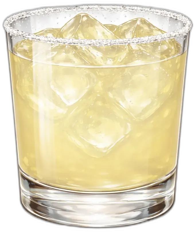 Californian Margarita