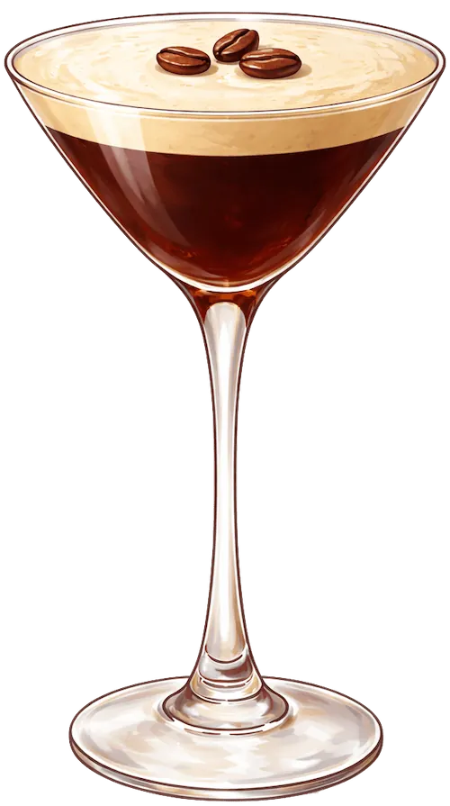 Calvados Espresso