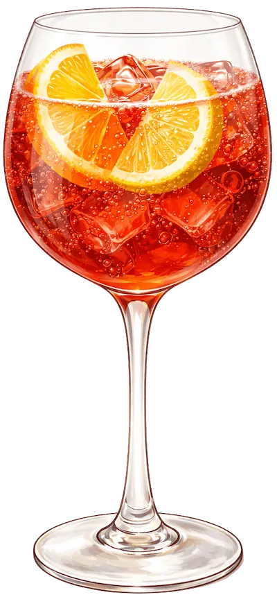 Campari Spritz