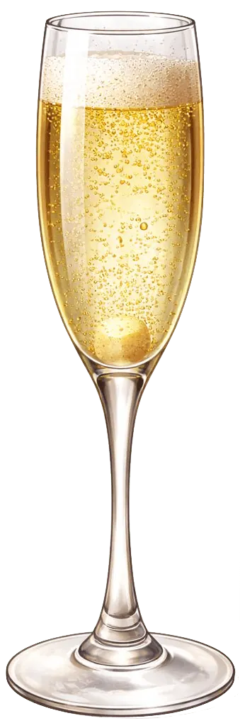 Champagne Cocktail