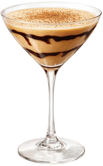 Chocolate Martini