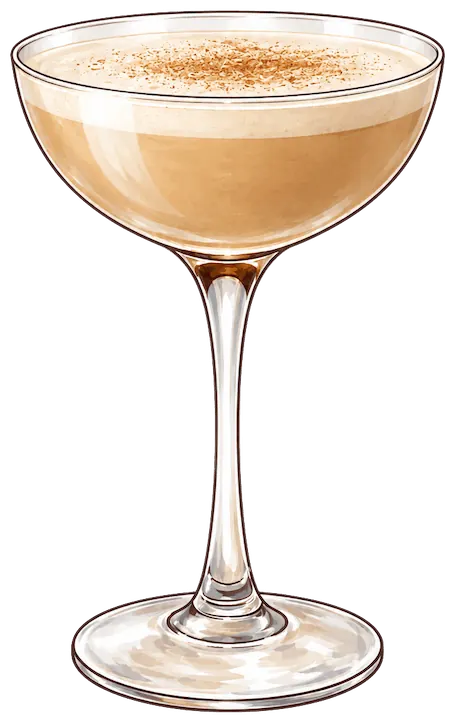 Chocolate Punch