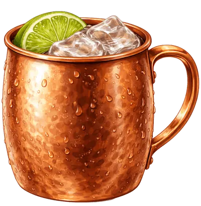 Cider Mule