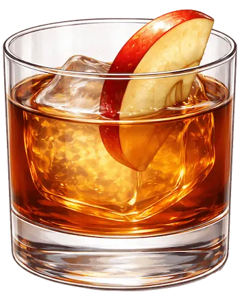 Ciderhouse Old Fashioned
