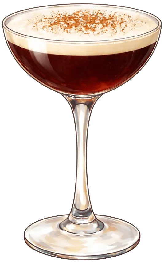 Coffee Cocktail