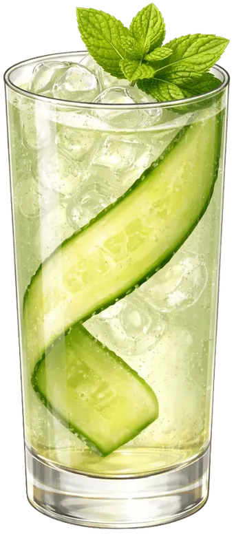 Cucumber Collins