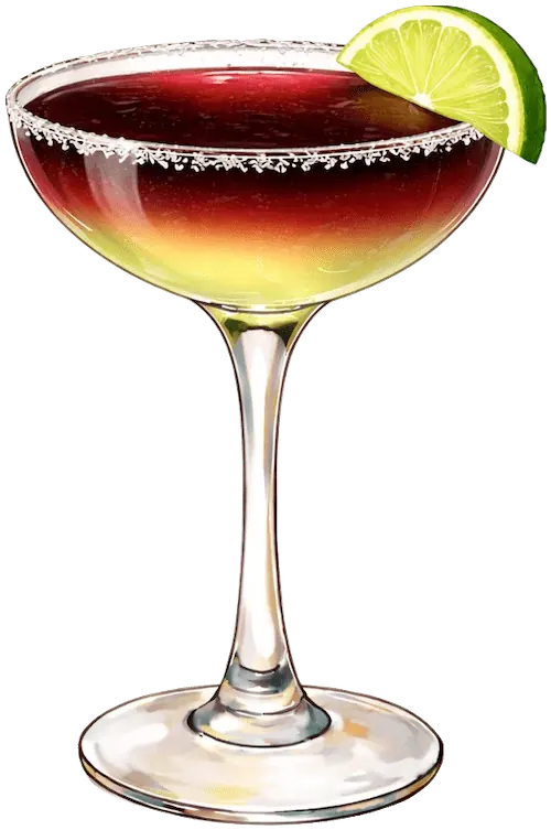 Devil’s Margarita