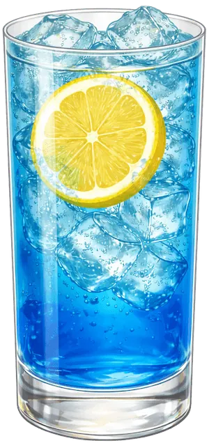Electric Lemonade