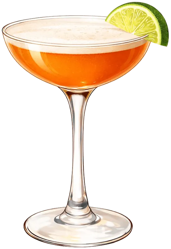 Embassy Cocktail