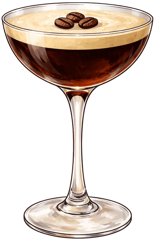 Espresso Martini