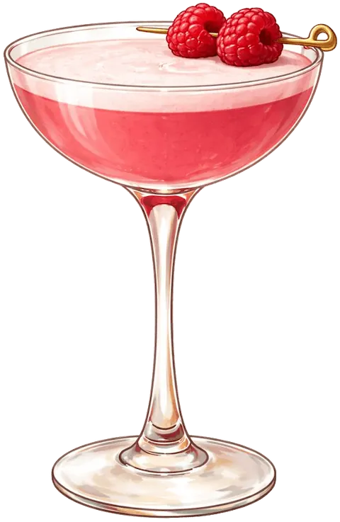 French Martini