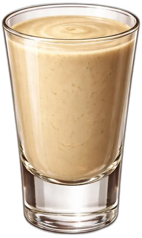 Girl Scout Cookie Shot