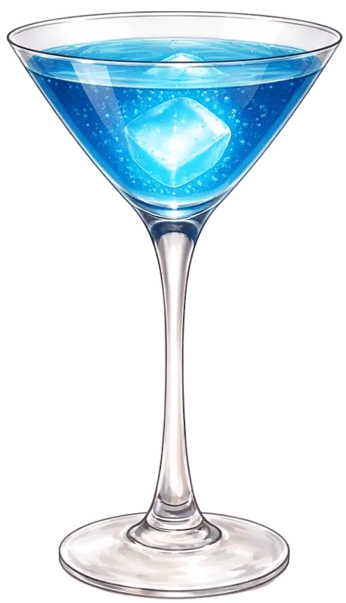 Glowtini