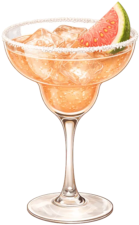 Guava Margarita