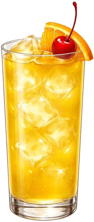 Harvey Wallbanger