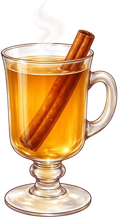Honey-Bier Toddy