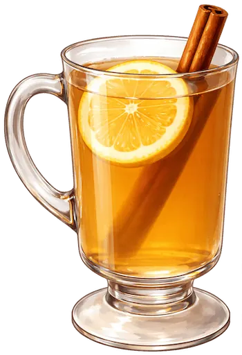 Hot Toddy