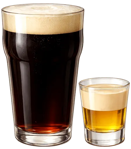 Irish Car Bomb