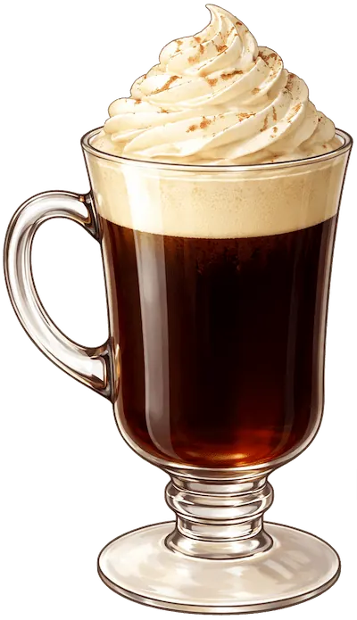 Irish Coffee