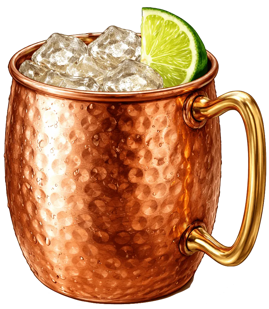 Irish Mule