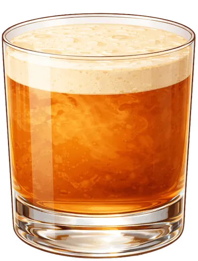 Jäger Sour