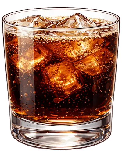 Jack and Coke