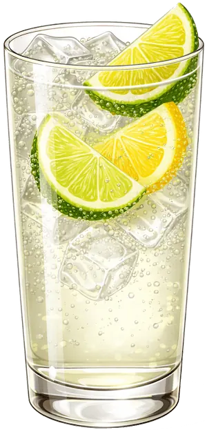 Kansas City Ice Water