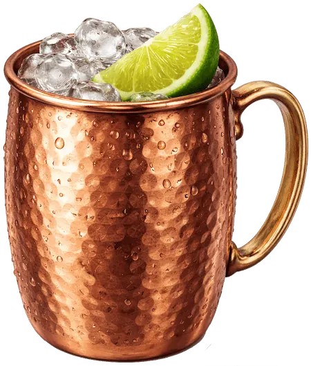 Kentucky Mule