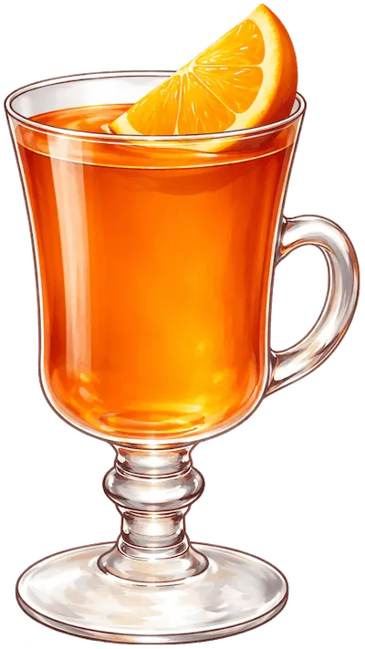 Kentucky Mulled Cider