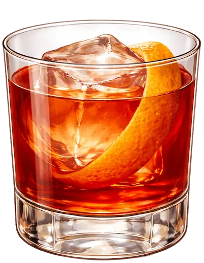 Kingston Negroni