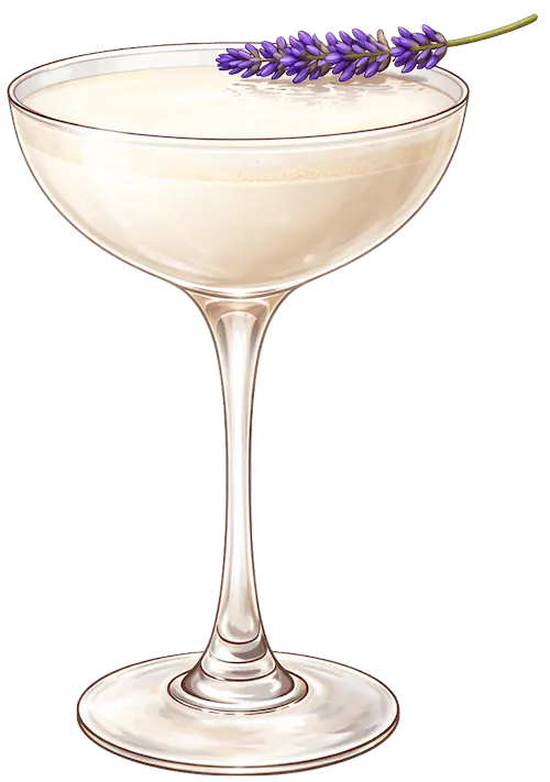 Lavender Honey Cream