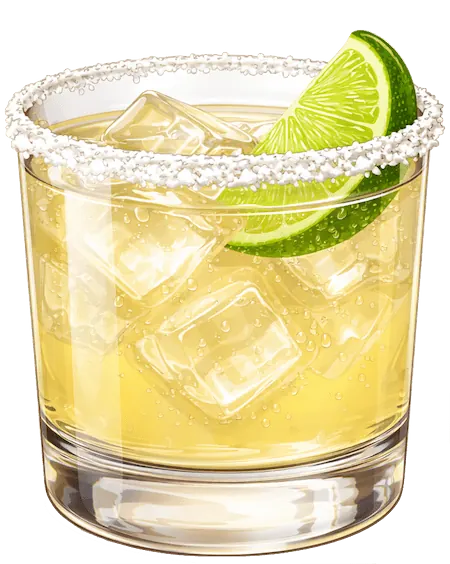 Limoncello Margarita